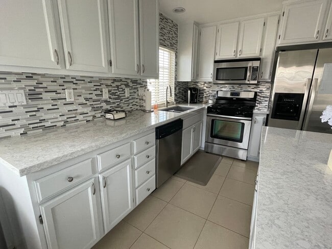 Photo - Furnished 2 Bedroom Condo in Otay Ranch Unidad 1