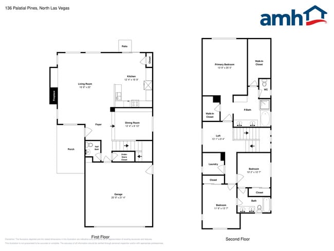 Photo - 136 Palatial Pines Ave