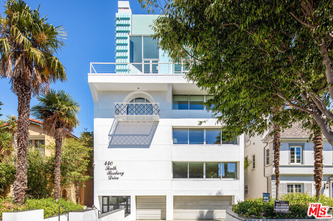 Building Photo - 440 S Roxbury Dr Unit 302 Rental