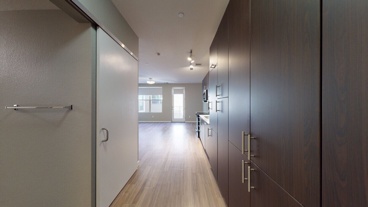 Photo - The Logan Apartments
