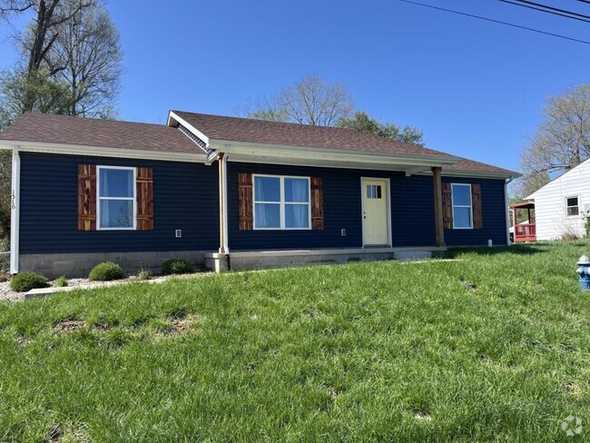 Building Photo - 1516 St John Rd Rental