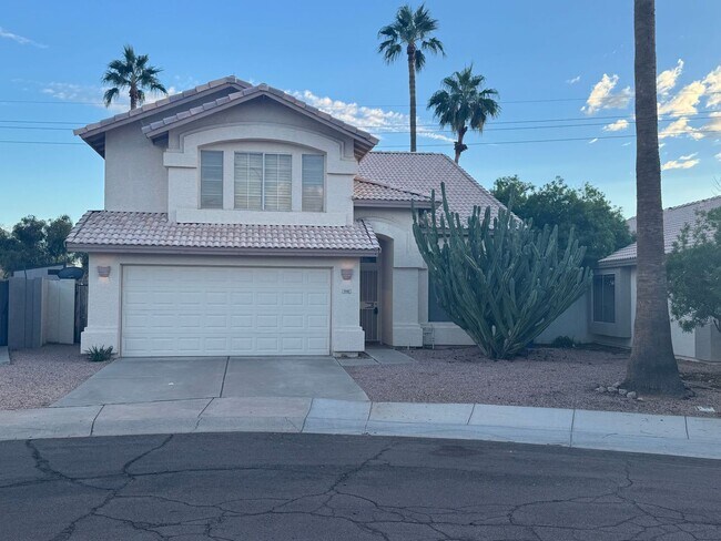Photo - Chandler Home 3 bed - 2 1/2 bath with Loft...