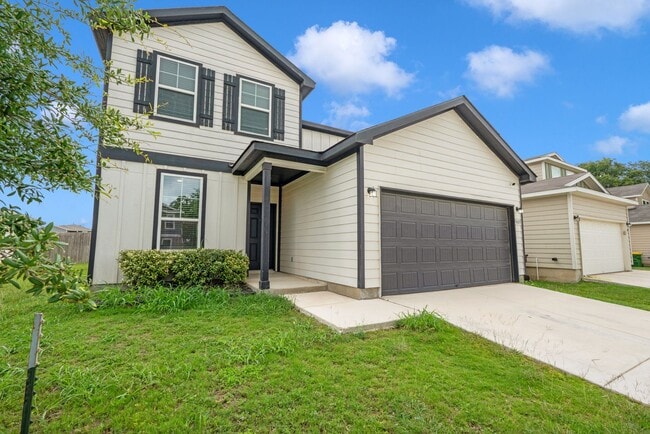 Building Photo - Spacious 4-Bedroom Rental Home – Ideal for Families & Military Transfers