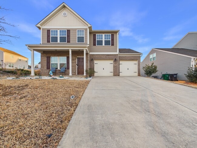 Building Photo - 4111 Stockbrook Dr