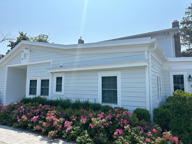 Fairfield Victorian at Patchogue Village