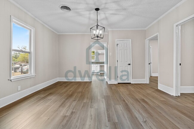 Photo - "Charming 3-Bedroom Home in Sumter with 2 Full Baths & Cozy 1169 Sq Ft Layout!"