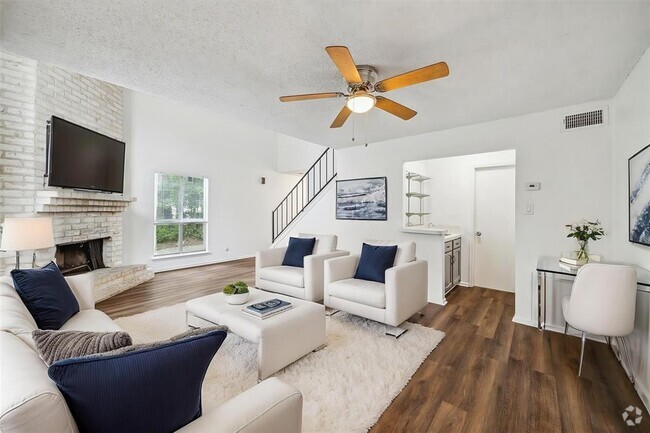 Building Photo - 5779 Easthampton Dr Unit C Rental