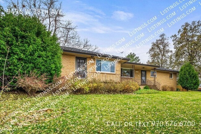 Photo - 9496 W 38th Ave