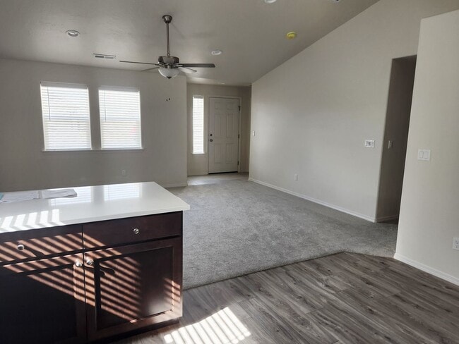 Photo - Beautiful brand new 3 bed 2 bath home in the Shadow Glenn Subdivision, just off Linden and Middle...