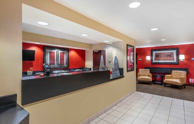 Photo - Furnished Studio-Portland - Beaverton-Hill... Apartment