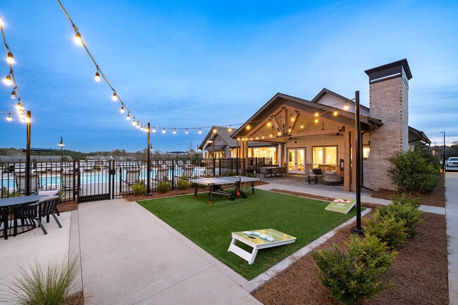 RENDER Stockbridge by Crescent Communities