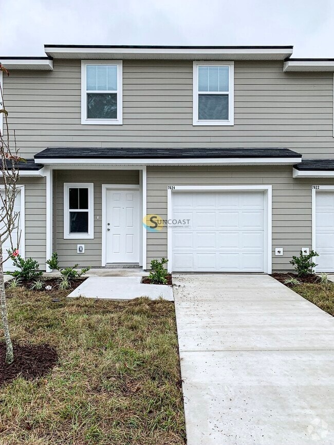 Building Photo - 7624 Rain Forest Dr N Rental