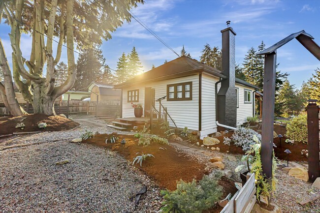 Photo - 10231 1st Ave S Unidad B