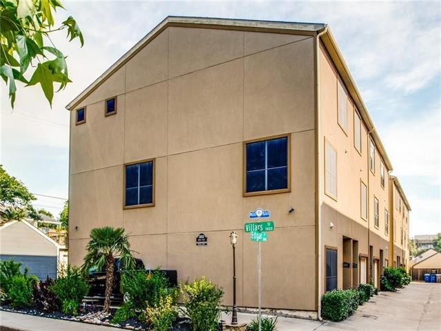 Photo - 3615 Edgar Pl Townhome