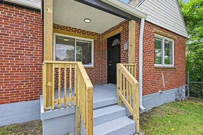 Photo - Renovated 3 Bed 2 Bath Home