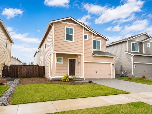 Building Photo - Modern & Spacious 5-Bedroom Home in Desirable Sultan Community