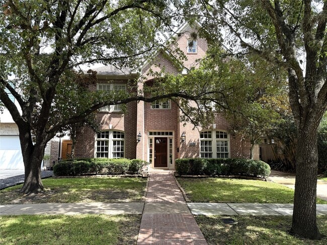 Building Photo - 3024 Rice Boulevard