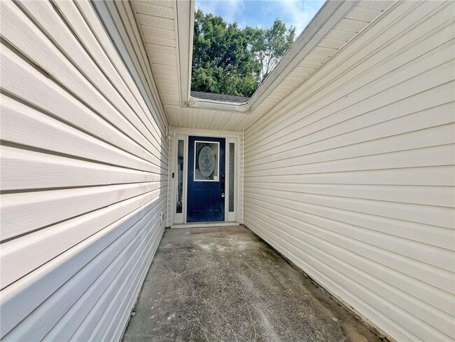 Photo - 1680 Racquet Club Cir NW