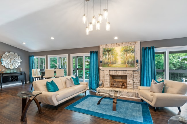 Fairway Trails Apartments
