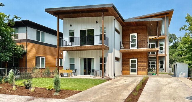 Building Photo - 1838 S 11th St W Unit #100 Rental