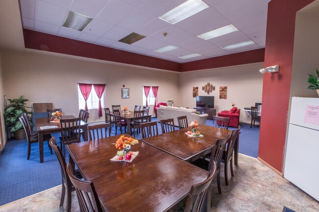 Photo - Keystone Manor