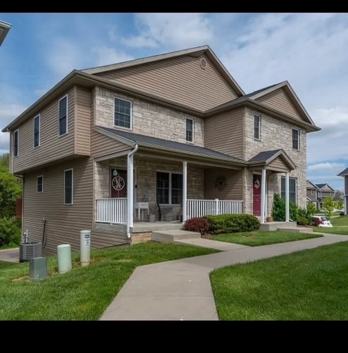 Photo - 2554 S Flat Rock Rd Unit 2554 S Flat Rock Road