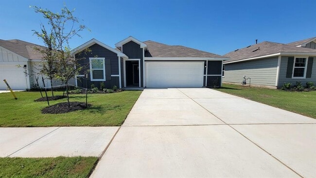 Building Photo - 245 Texoma St Rental