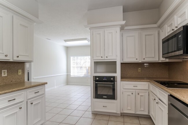 Photo - 3407 El James Dr