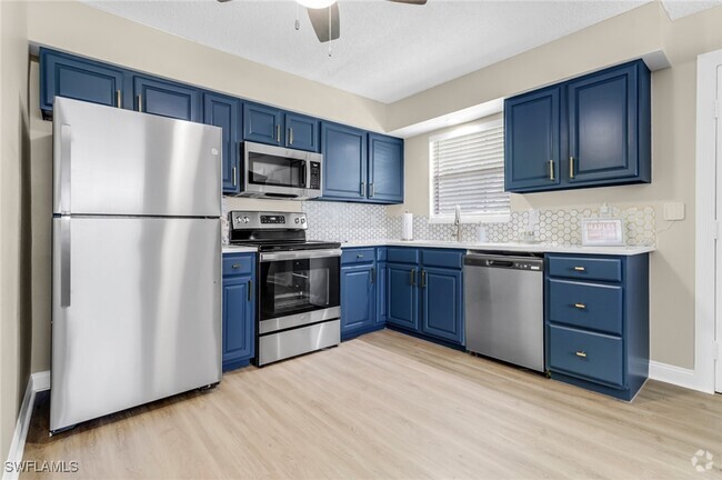 Building Photo - 3325 Arpt Rd S Unit G5 Rental