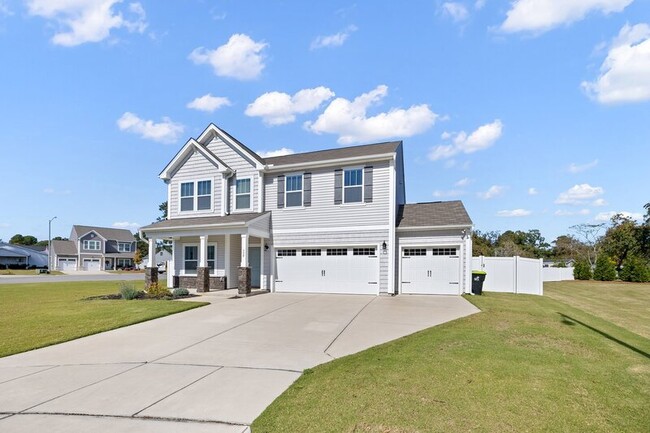 Photo - 539 S Lincoln St