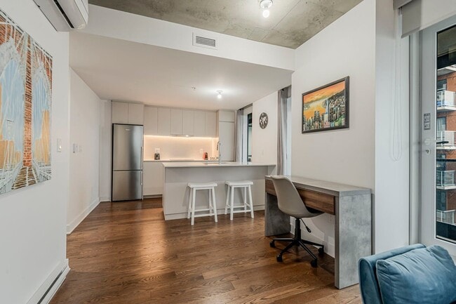 Photo - 100 Rue Murray Unité 1112