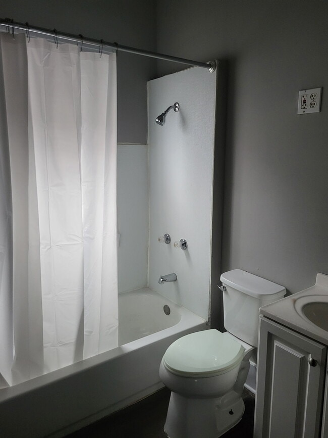 Bathroom - 1012 W Armstrong Ave Unit 1012-1