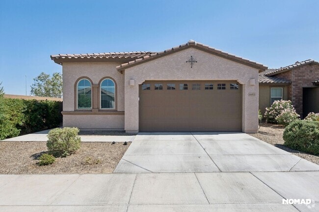 Building Photo - Spacious 4BR House in Waddell