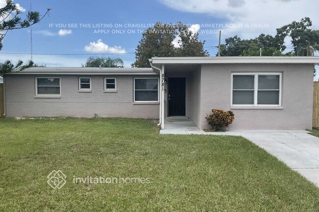 Building Photo - 8781 78th Ave N Rental