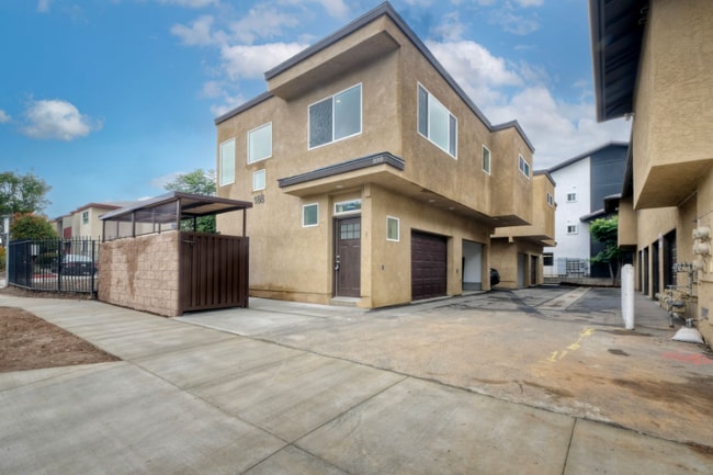Photo - 188 Gosnell Way Unidad 1