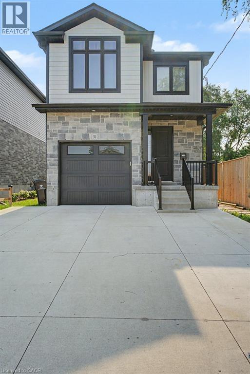Photo - 31 FOURTH Avenue