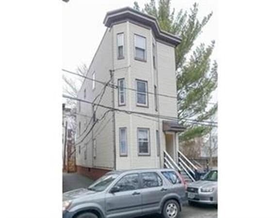 Building Photo - 23 Pine St Unit 2