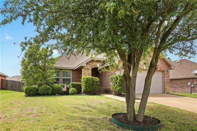 807 Windflower Dr