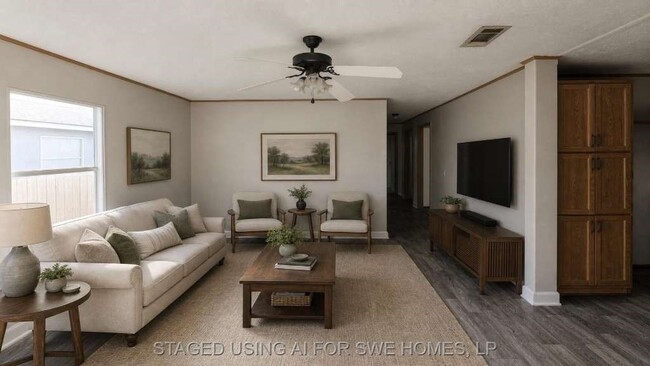 Building Photo - 11919 Kingslake Forest Dr