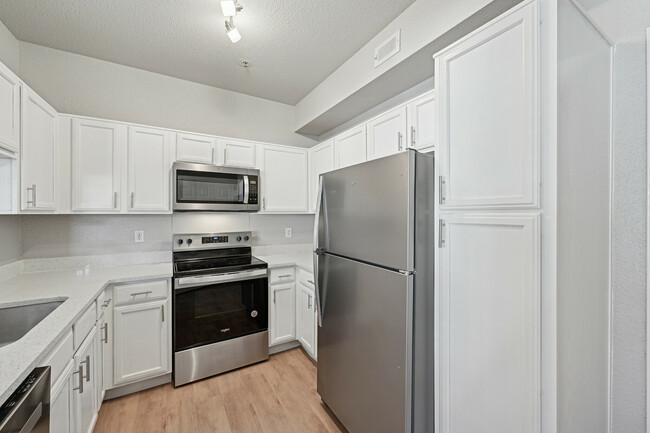 Building Photo - The Henry at Ranchstone Rental