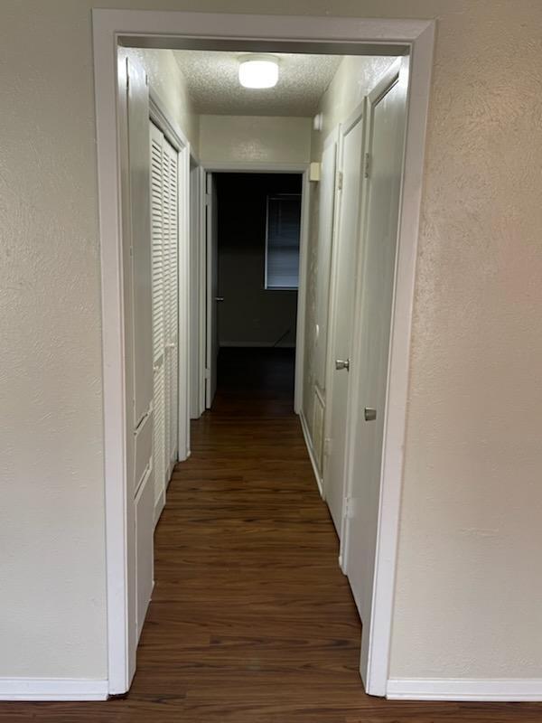 AVAILABLE NOW. GRANITE COUNTERTOPS. Spacious single-level Townhome with upgraded flooring throughout