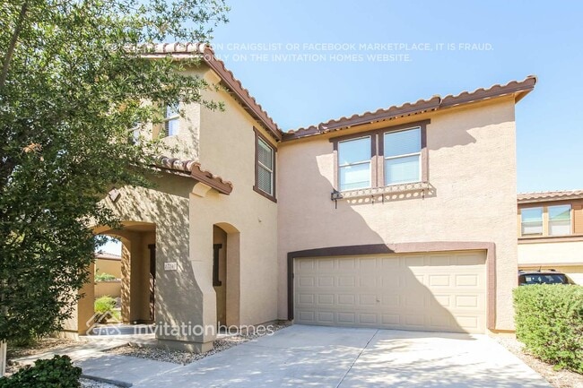 Photo - 17146 N 184th Dr House