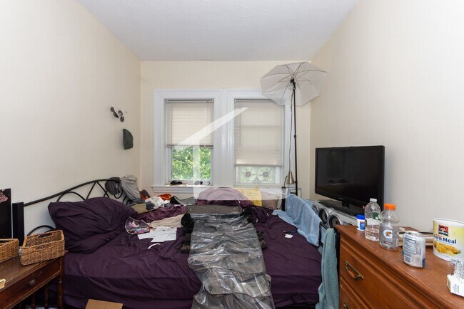 1-1789 Commonwealth Ave, #1