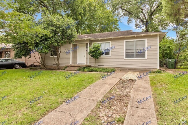 Building Photo - Lovely 3/1 in Garland!! Rental