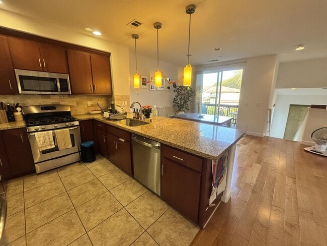 Photo - 579 Santa Rosalia Terrace