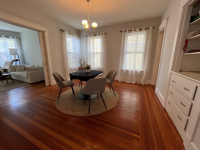 Photo - 138 Mansfield St Unidad APT 1