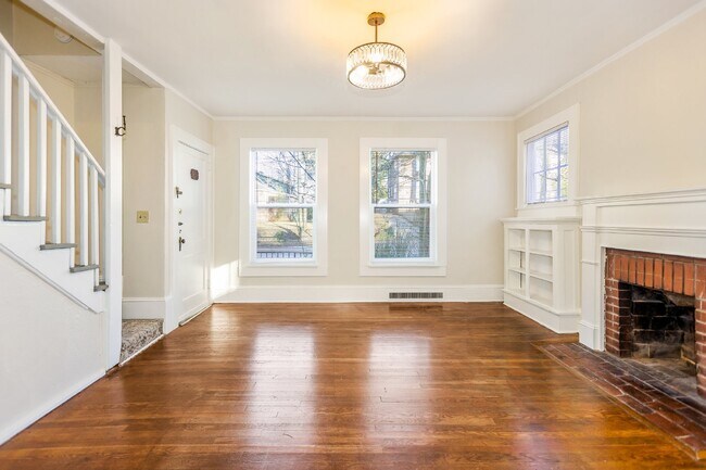 Photo - 2 Bed, 1 Bath Townhome in Haymount