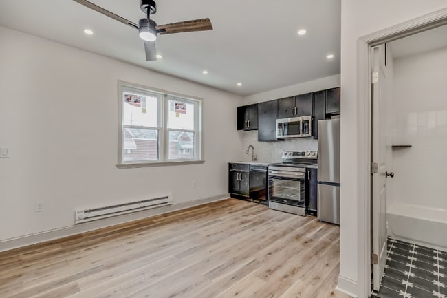 Photo - 1814 S Newkirk St Unit 2