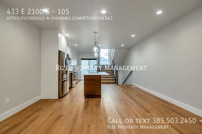 Photo - 433 E 2100 S