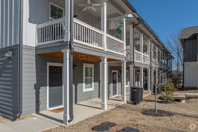 Photo - Mitchell Yards